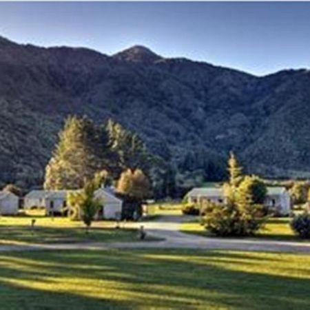 Smiths Farm Holiday Park Linkwater Luaran gambar