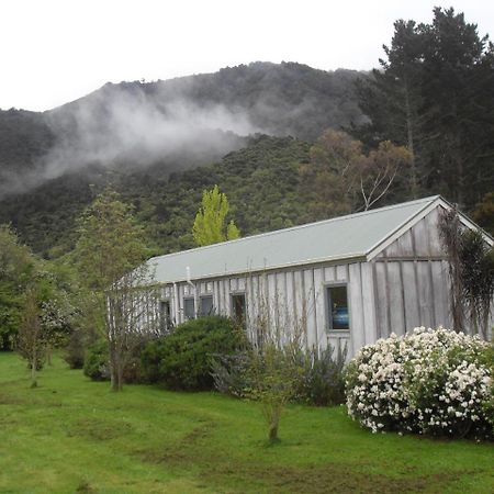 Smiths Farm Holiday Park Linkwater Luaran gambar