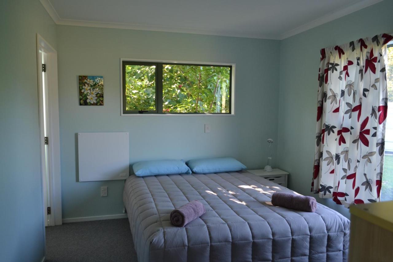 Smiths Farm Holiday Park Linkwater Luaran gambar