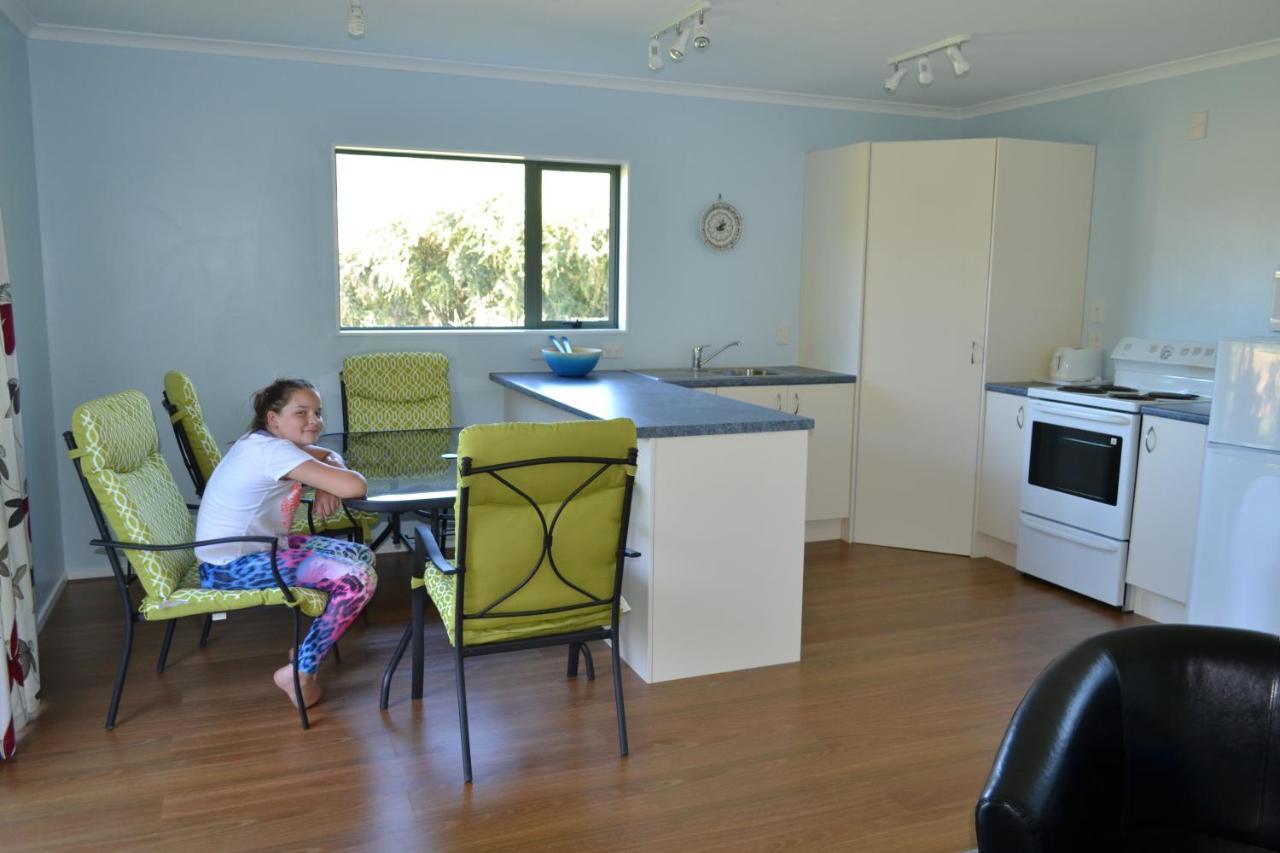 Smiths Farm Holiday Park Linkwater Luaran gambar